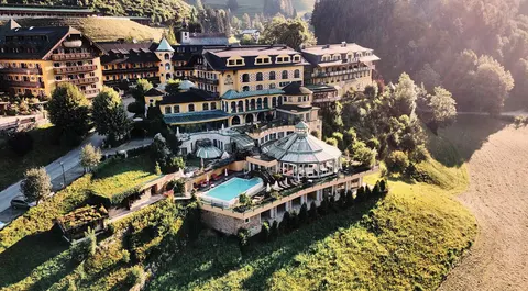 Hotel Pichlmayrgut