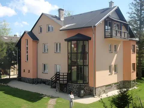 Apartmany ZEA