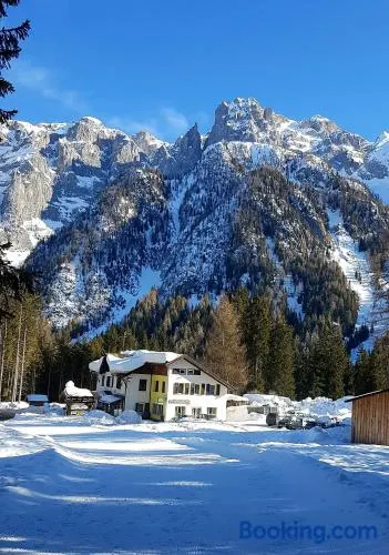 Hotel Ristorante Genzianella