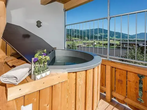 almlust - hotel, apartments, chalets