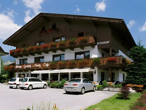 Hotel Moritz