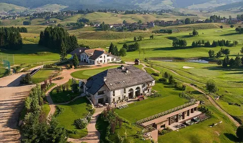 Meltar Boutique Hotel Golf & SPA