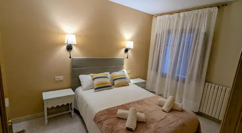 Hotel Fonda Agusti