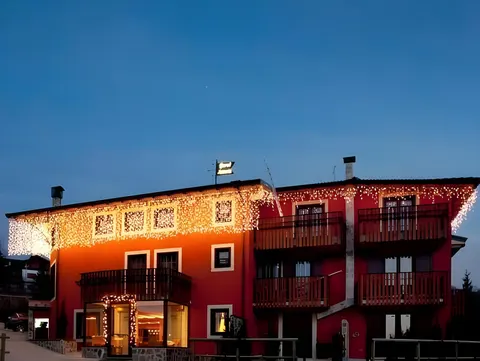 Garnì Astoria Hotel & SPA
