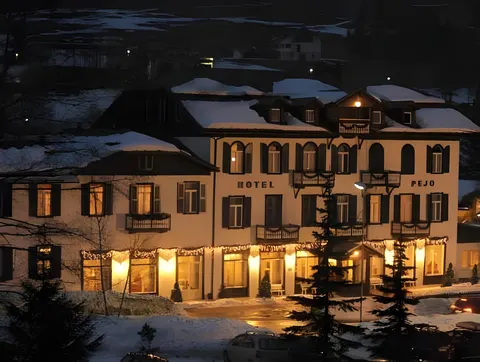 Hotel Pejo