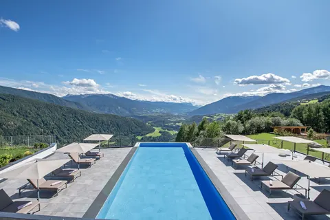 Panoramahotel Huberhof