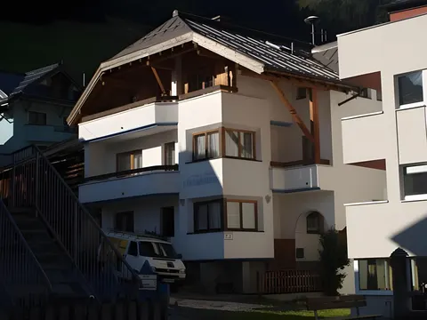 Lärchenheim Apartments