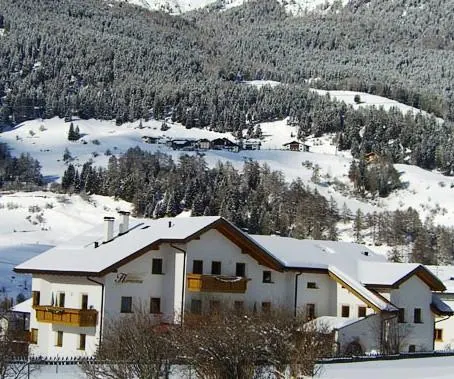 Aktiv & Familienchalet Harmonie