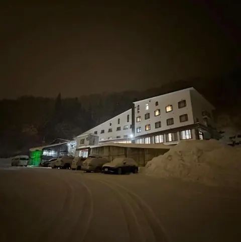 Naeba Lodge Oka