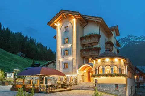 Hotel Pedranzini
