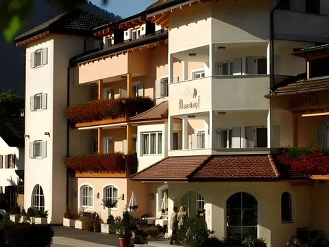 Hotel Rosskopf