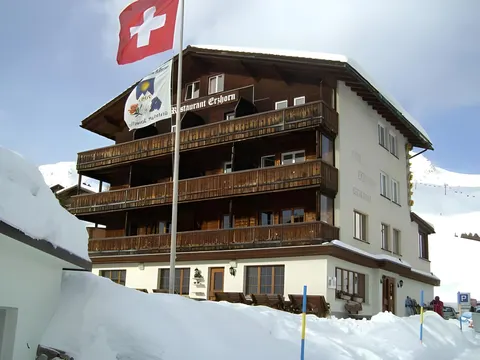 Erzhorn