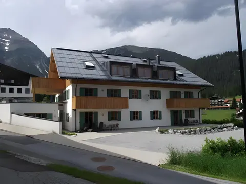 Chalet Rotenstein