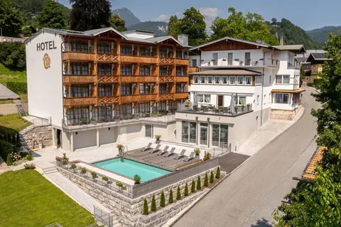 Hotel AlpinaRos