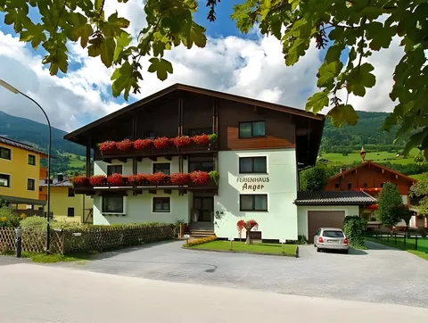 Ferienhaus Anger
