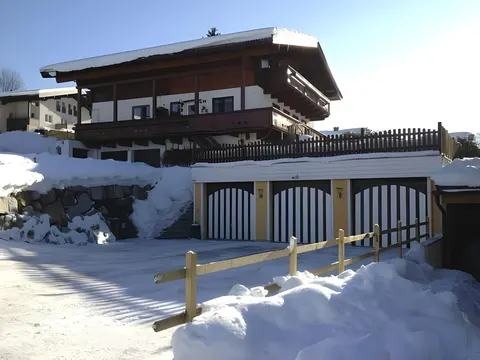 Appartement Holiday
