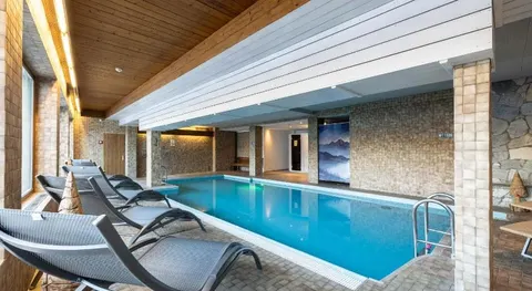 Hotel Austria Wildschönau