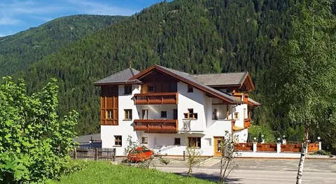 Hotel Seerast
