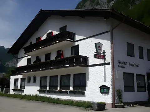 Pension Bergfried