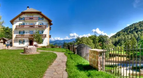 Apartments Waldquell