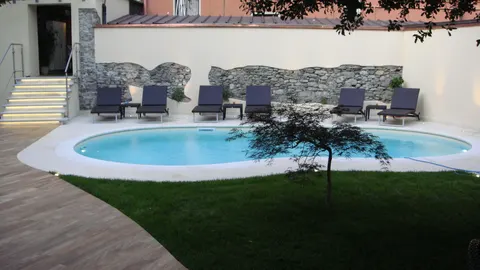 Albergo Corona
