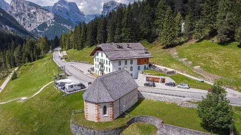 Rifugio Ospitale