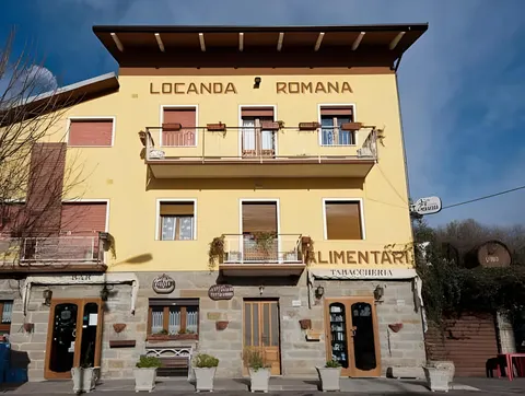 Locanda Romana
