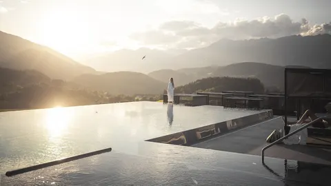 Hotel Winkler Sport & Spa Resort