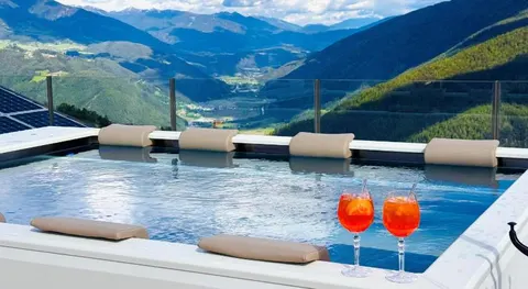 Hotel Kristall