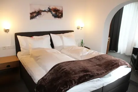 Hotel Sonnenhalde Wiesen