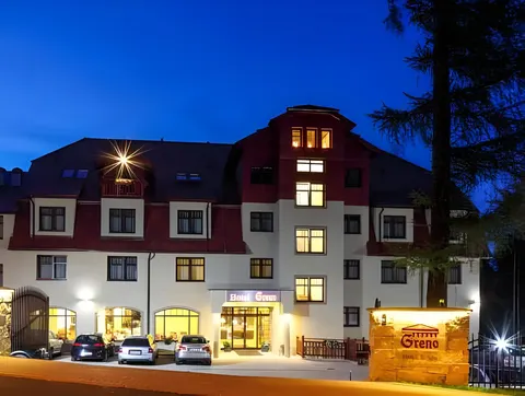Greno Hotel & Spa