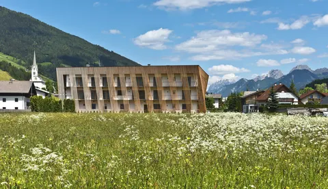 Apartments Dolomit-Royal