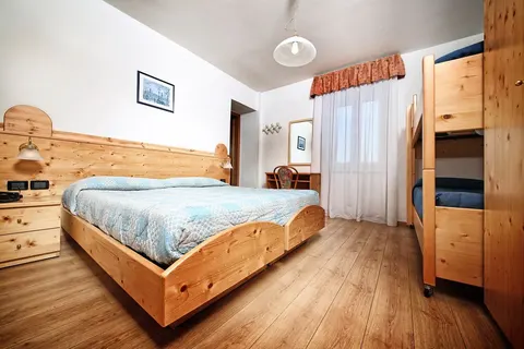 Hotel Stella Alpina