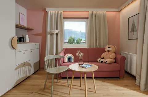 Familienhotel Felsenhof