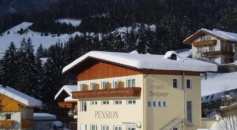 Pension Bichlgeiger