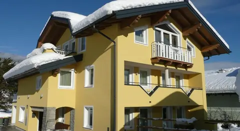 Appartement Königslehen