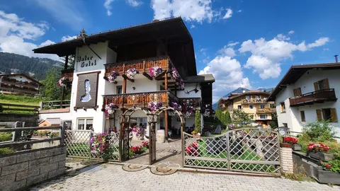 Inter Hotel B&B