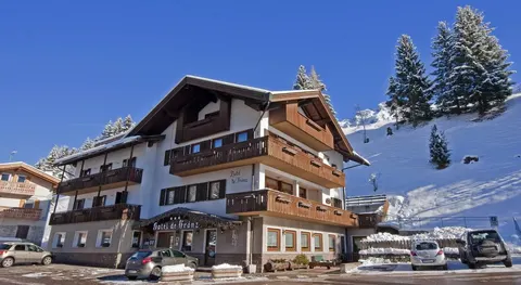 Hotel De Fronz
