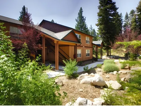 WorldMark McCall