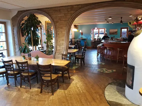 Schiff Bihlerdorf - Hostel