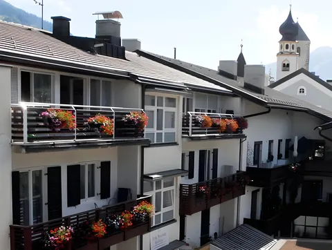 Wachtler Dolomite Apartments