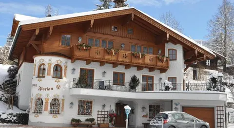 Haus Florian Appartements
