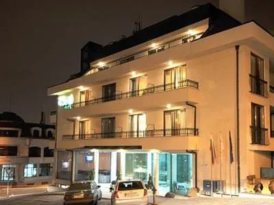 Vitoshko Lale Hotel