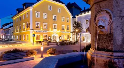 Hotel Gambswirt