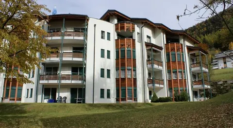 Appartementhaus La Promenade