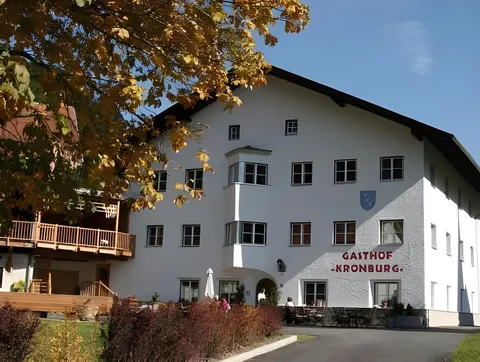 Klostergut Kronburg
