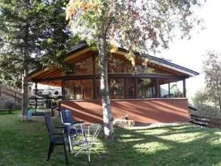 Hostal Xalet Refugi Pere Carné - Hostel
