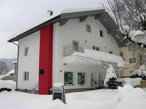 Appartement Fortuna with air conditioning