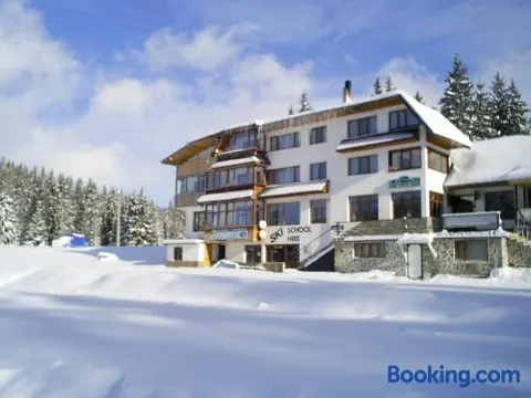 Family Hotel Markony