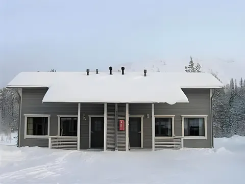 Sallainen Cottages